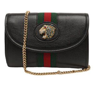 Gucci Rajah Bag